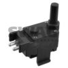 SWAG 10 93 6743 Switch, reverse light